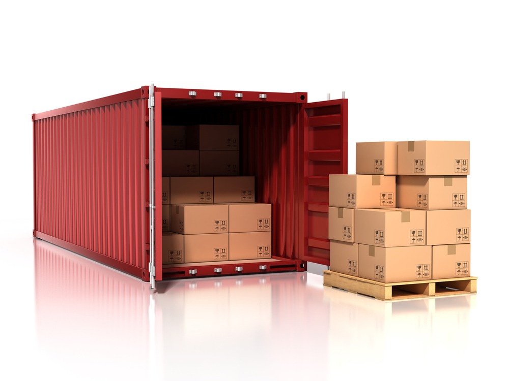 A importância de alugar um container nacionalizado￼