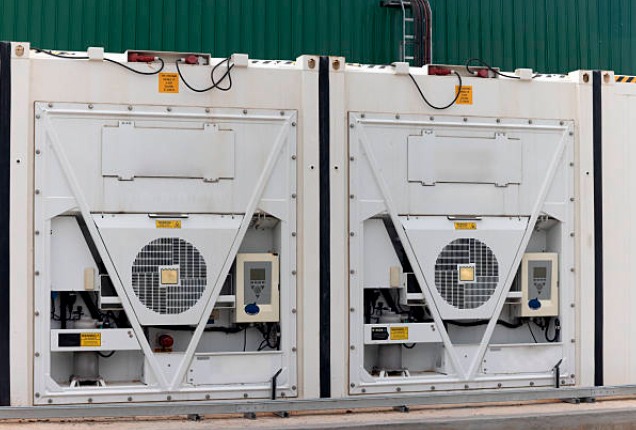 Manutenção de Containers Refrigerados: Proteja sua Carga com a Versibox